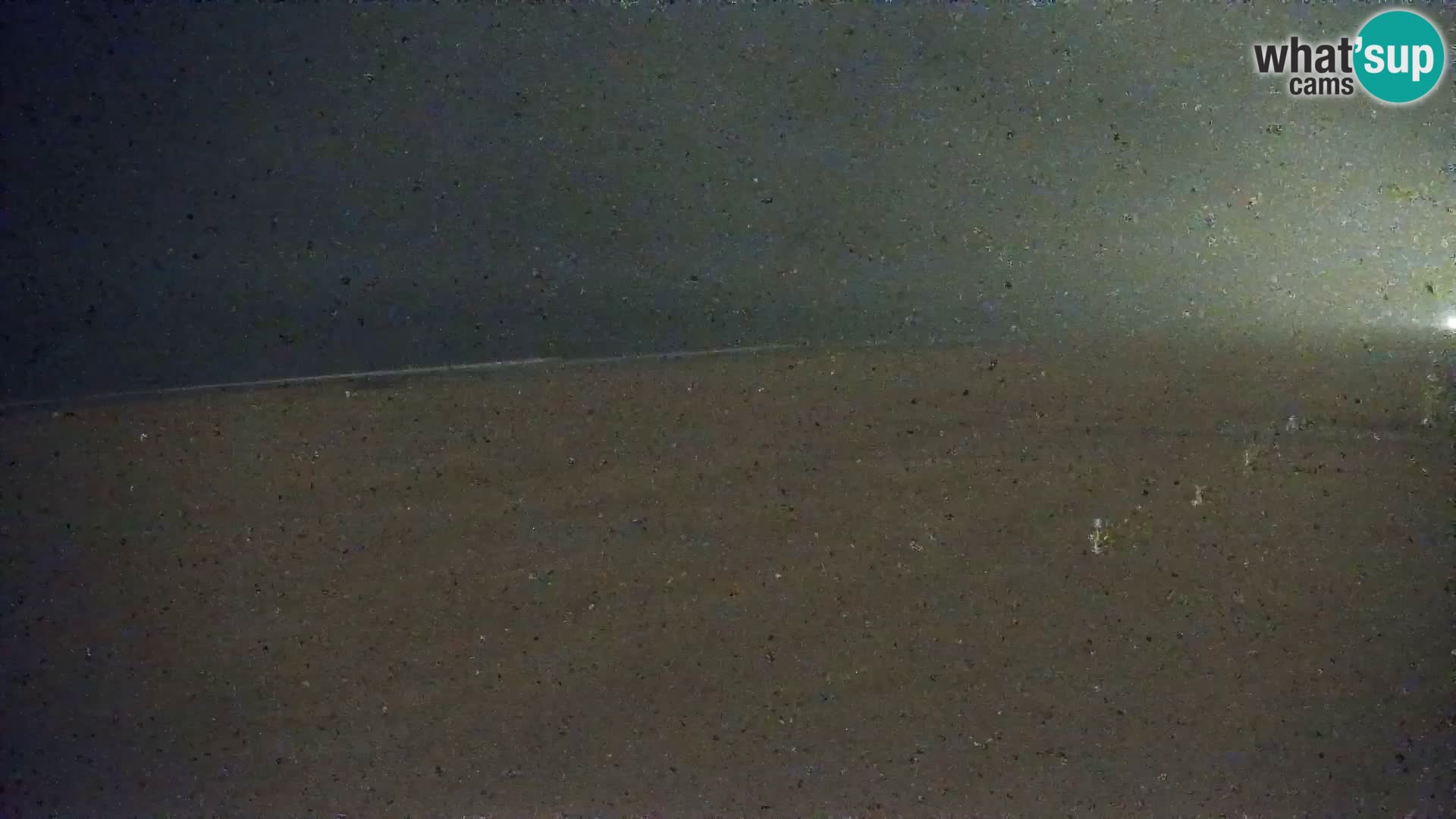 Playa Bibione Cámara en vivo | Italia