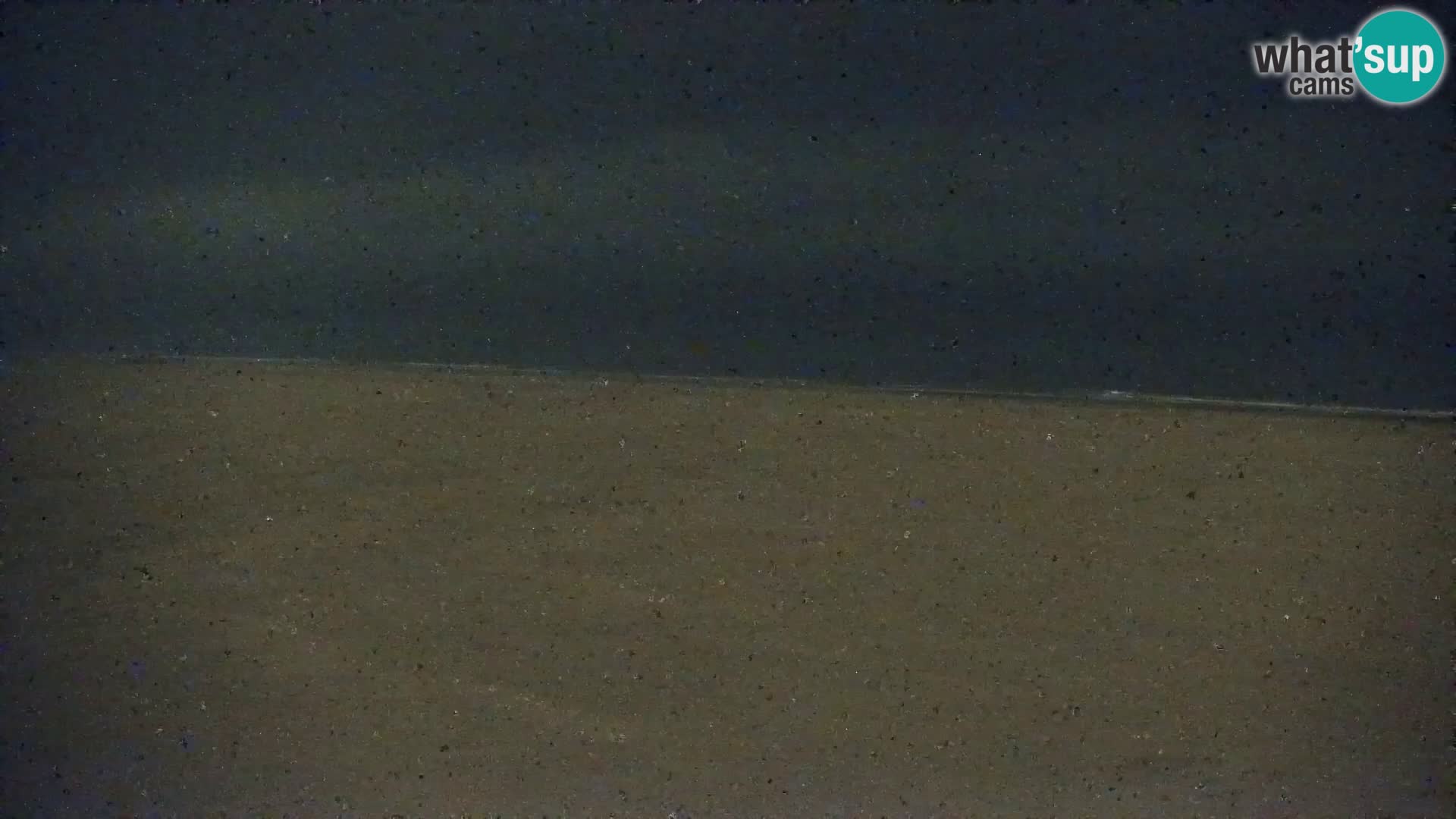 Strand Bibione Live cam