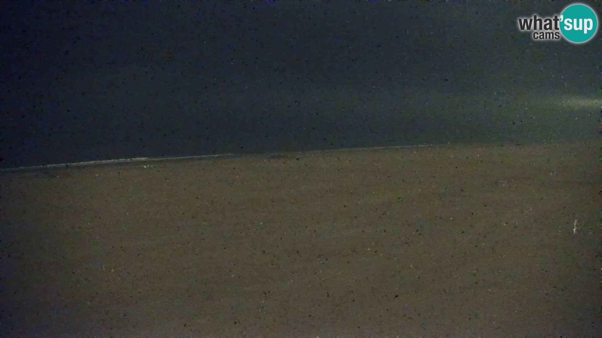 Kamera v živo plaža Bibione