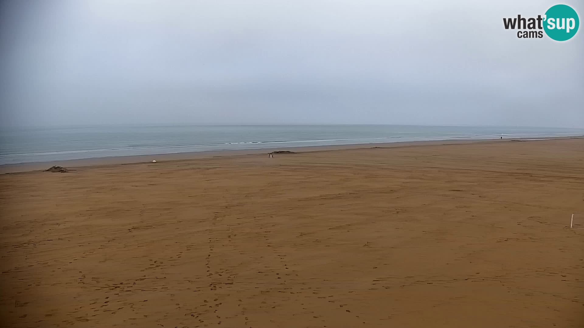 Strand Bibione Live cam