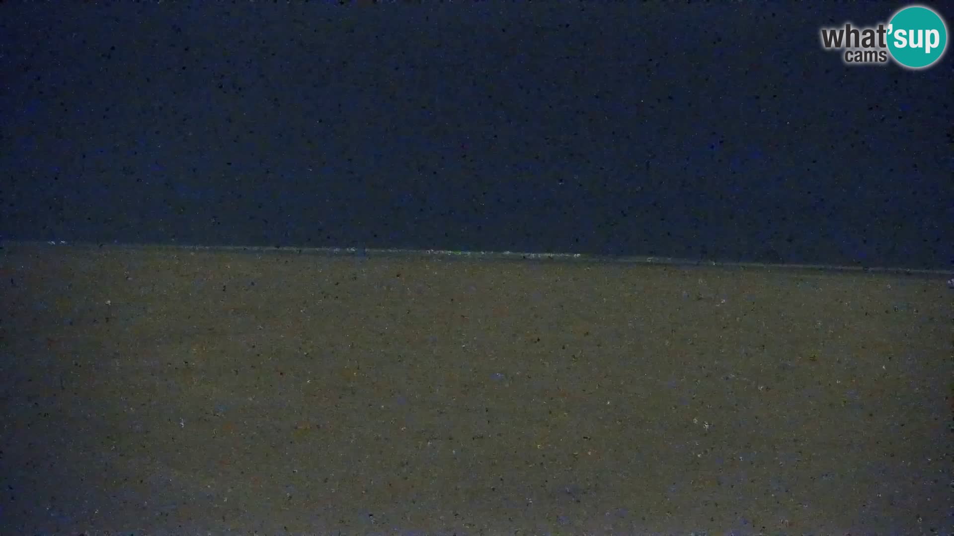 Playa Bibione Cámara en vivo | Italia