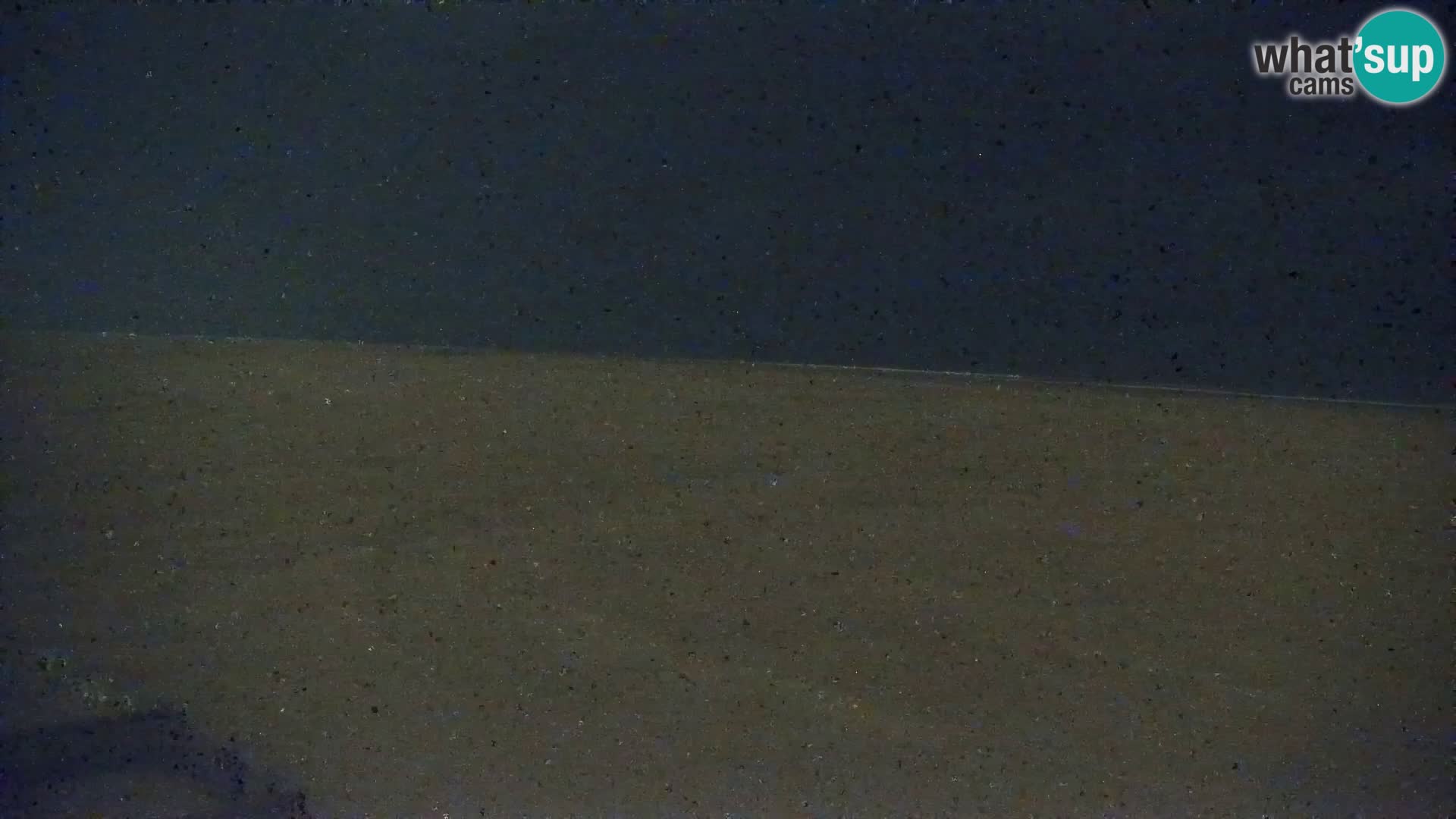 Live Cam Bibione beach