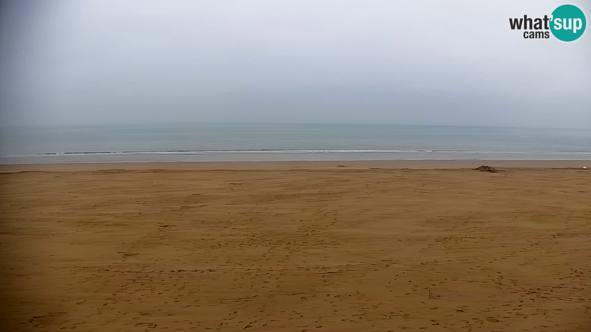 Spiaggia Bibione Live Cam