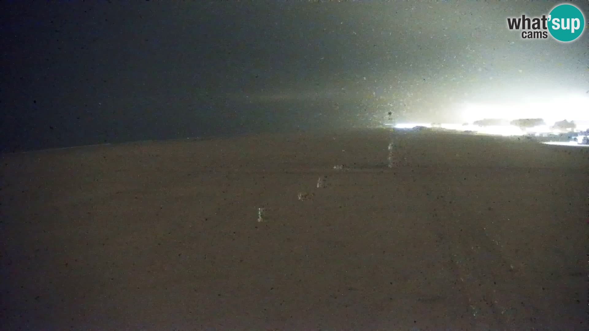 Strand Bibione Live cam