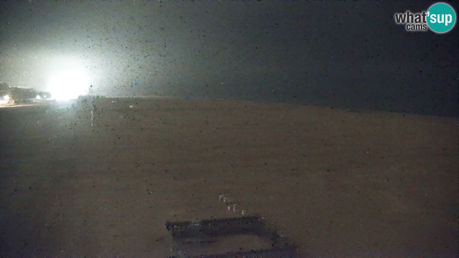 Plaža Bibione web kamera | Italija