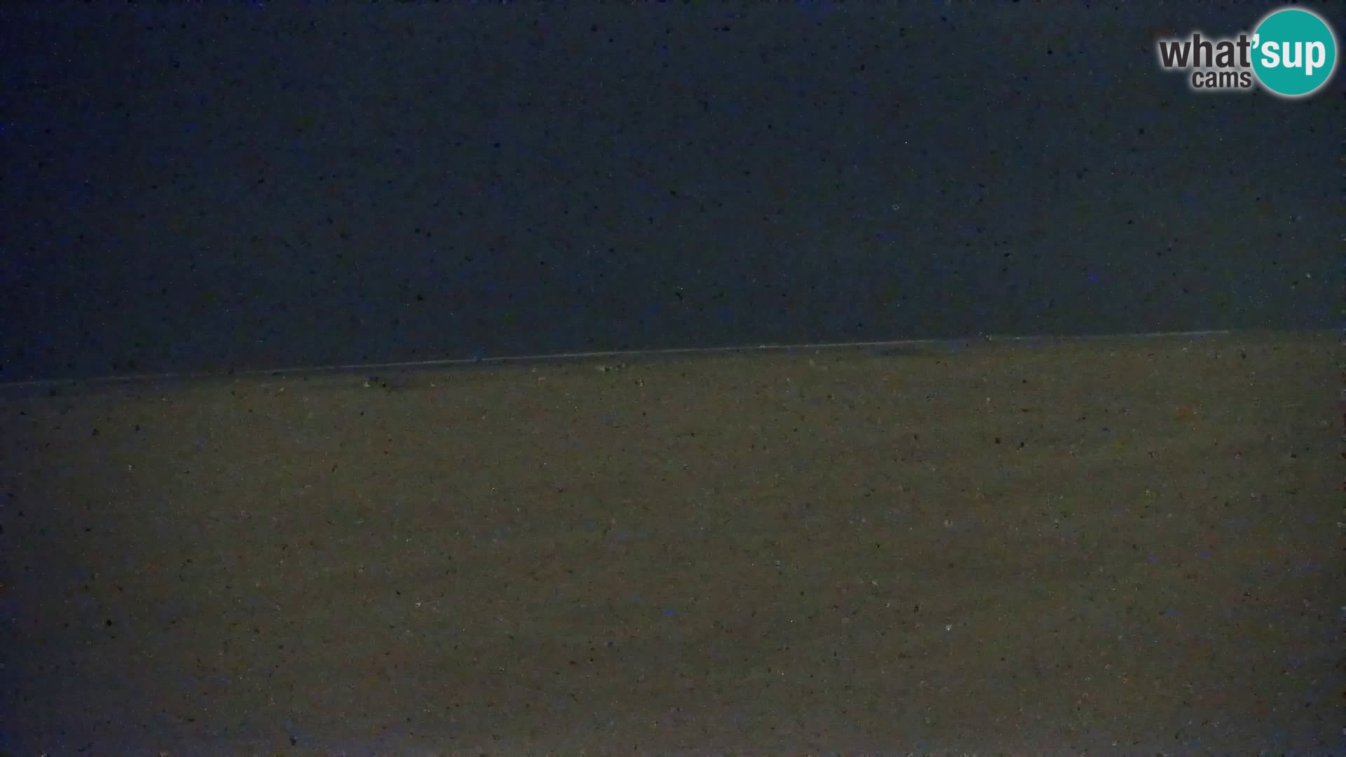 Kamera v živo plaža Bibione