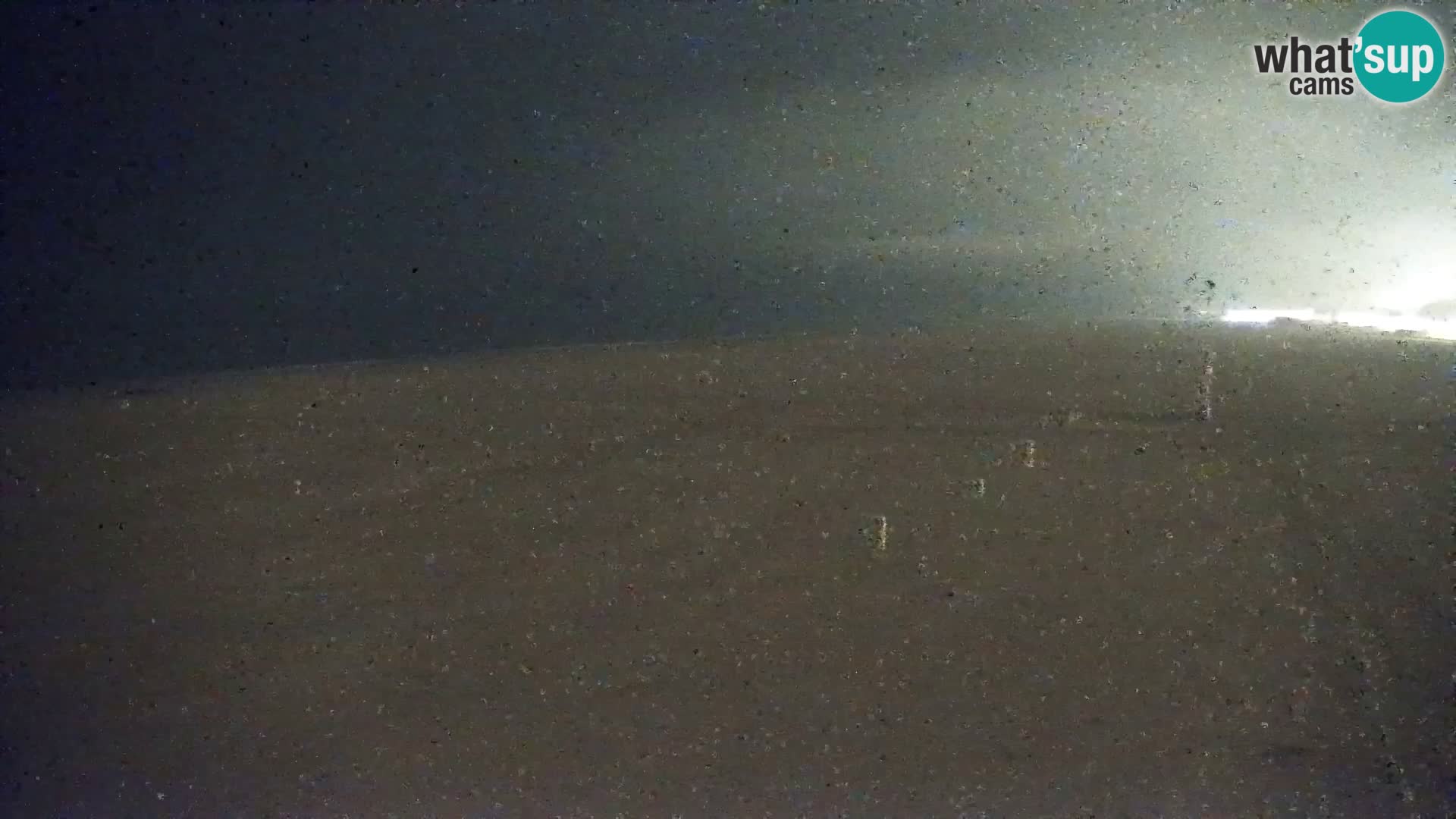 Playa Bibione Cámara en vivo | Italia