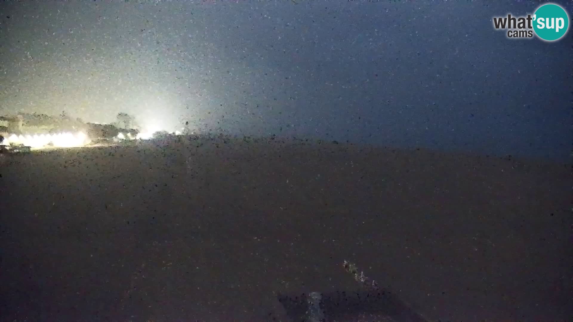 Plaža Bibione web kamera | Italija