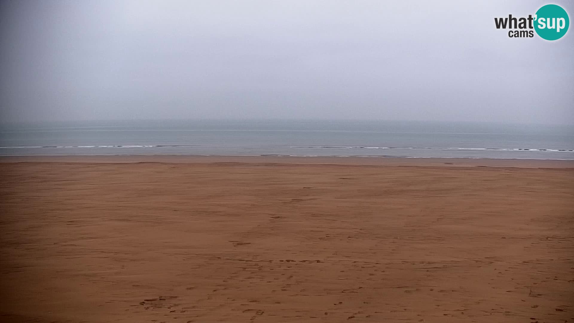 Live Cam Bibione beach