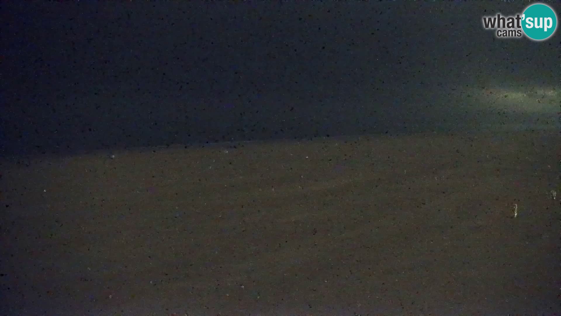 Spiaggia Bibione Live Cam