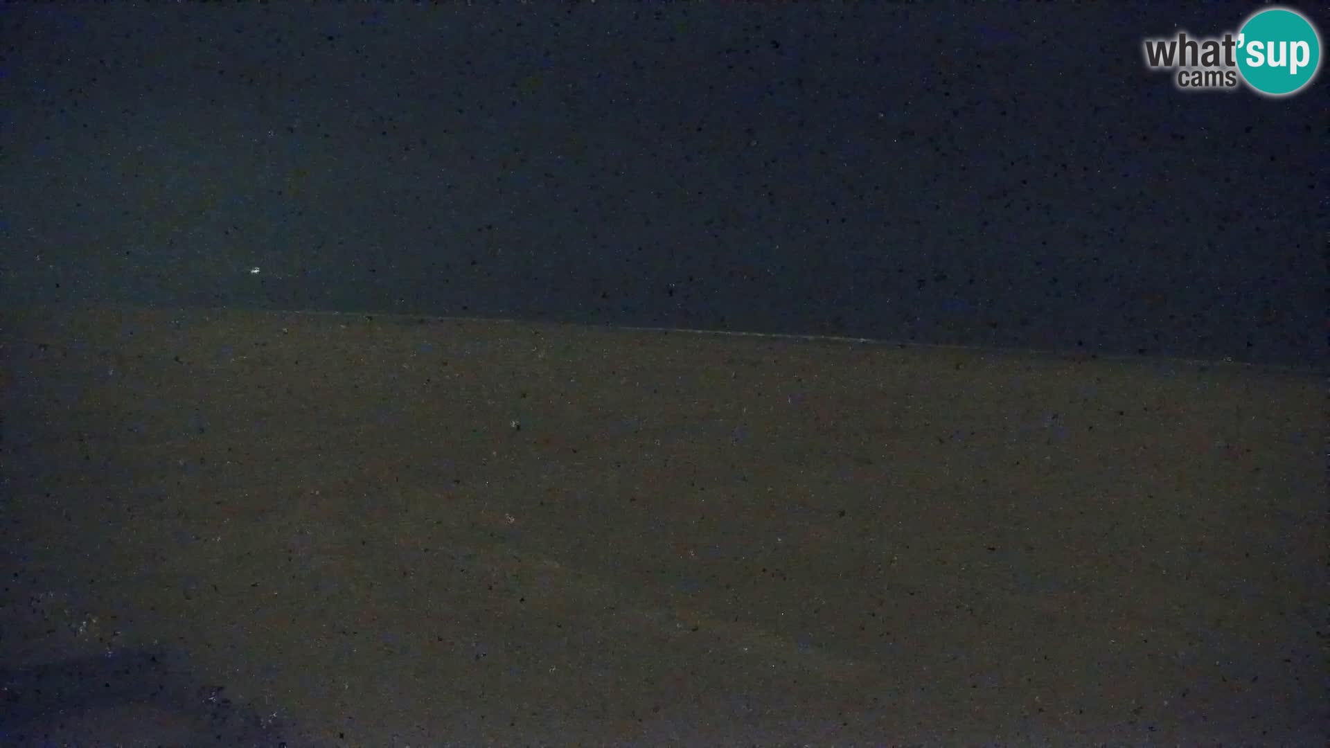 Kamera v živo plaža Bibione