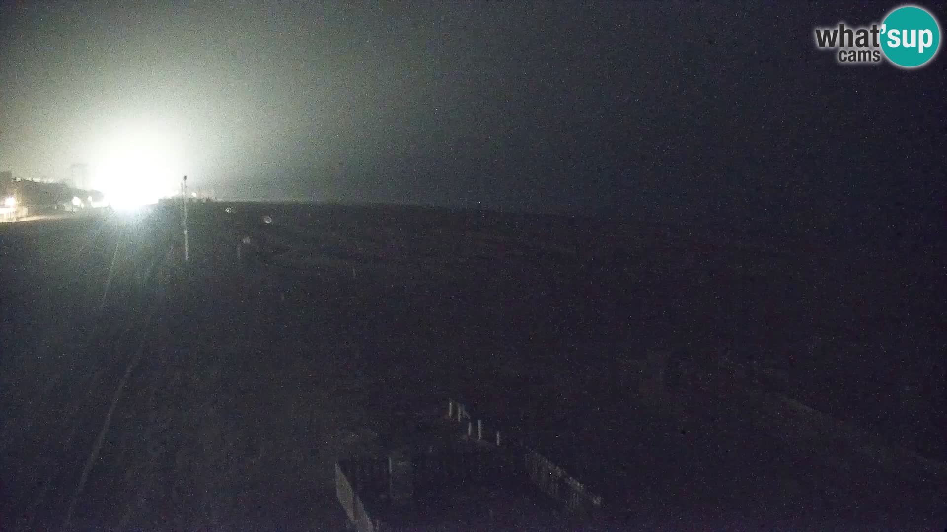 Spiaggia Bibione Live Cam