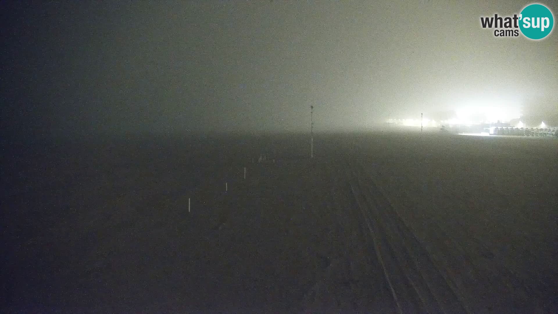 Live Cam Bibione beach