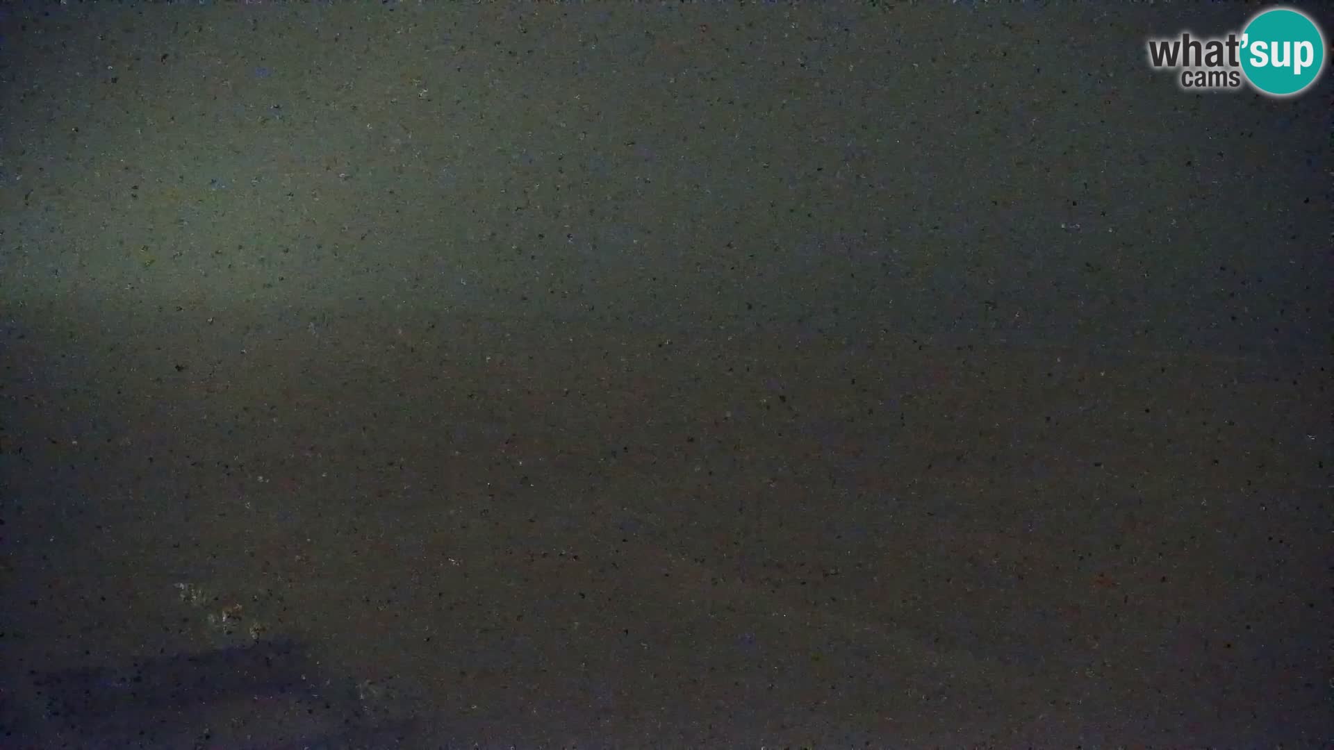 Kamera v živo plaža Bibione