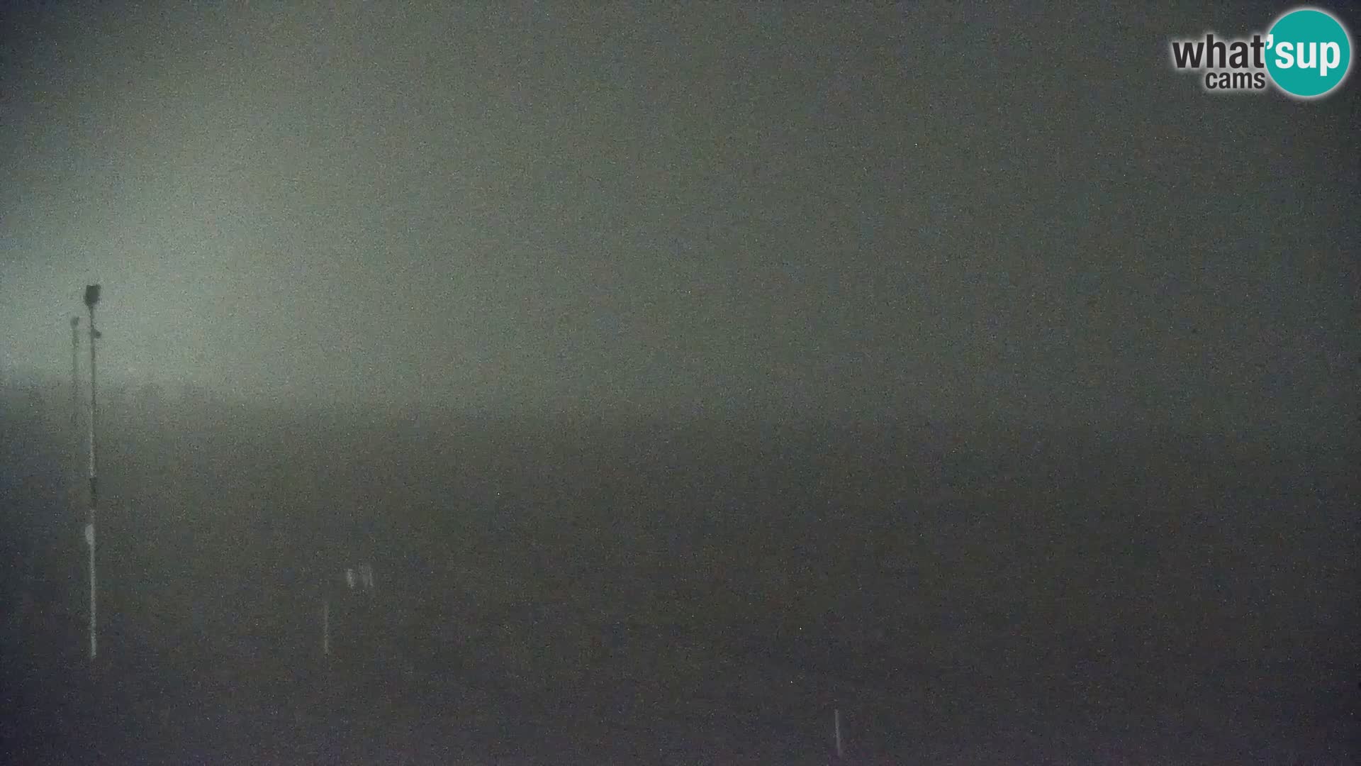 Playa Bibione Cámara en vivo | Italia