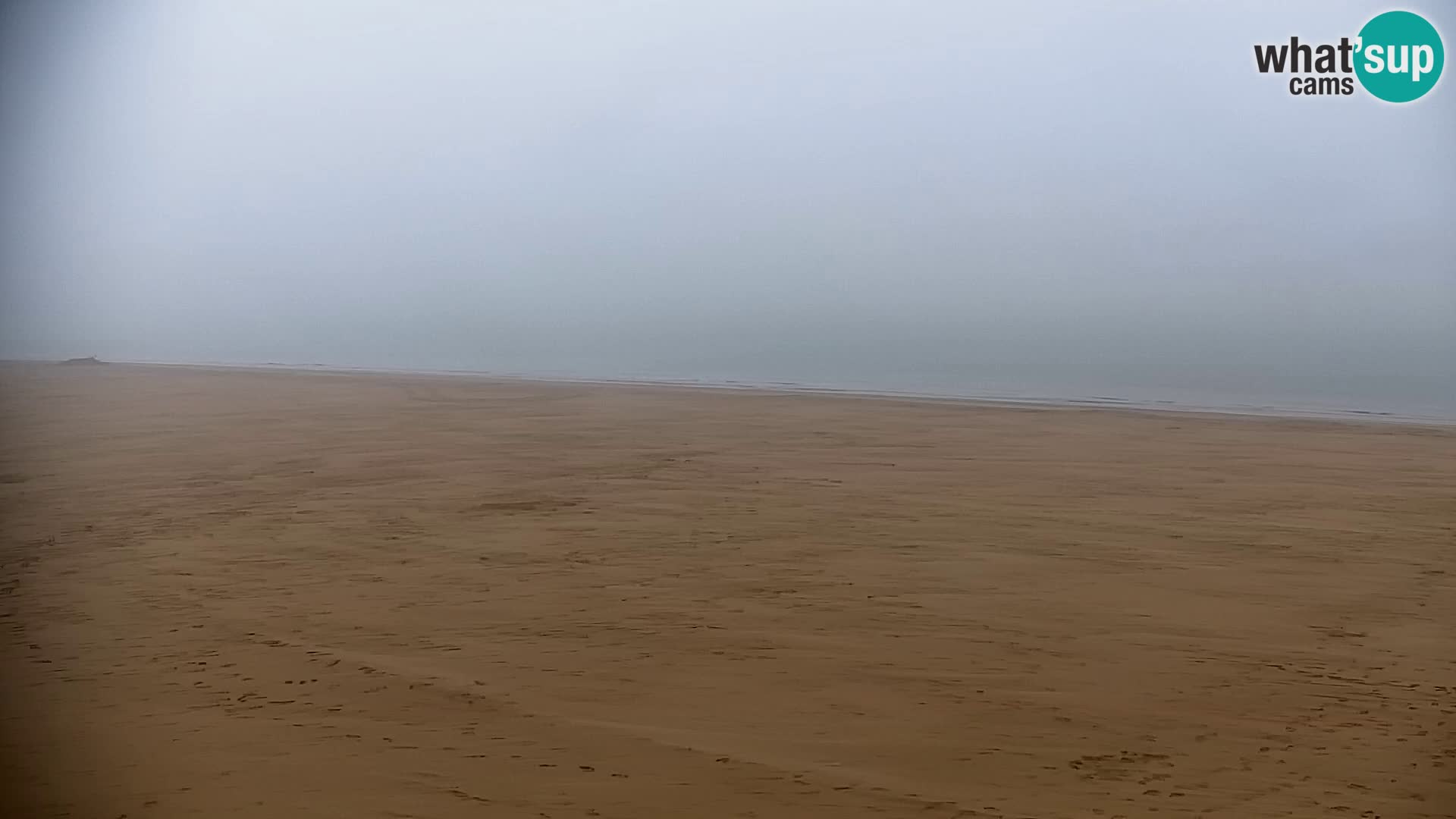 Plaža Bibione web kamera | Italija