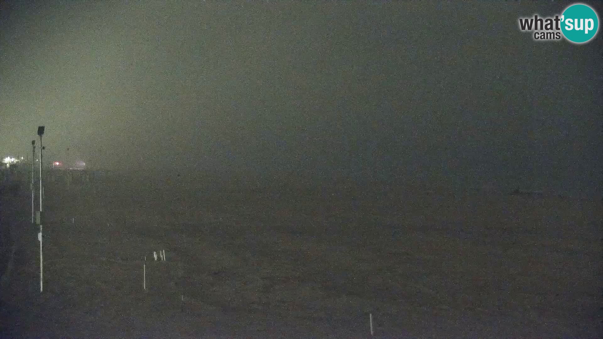 Strand Bibione Live cam