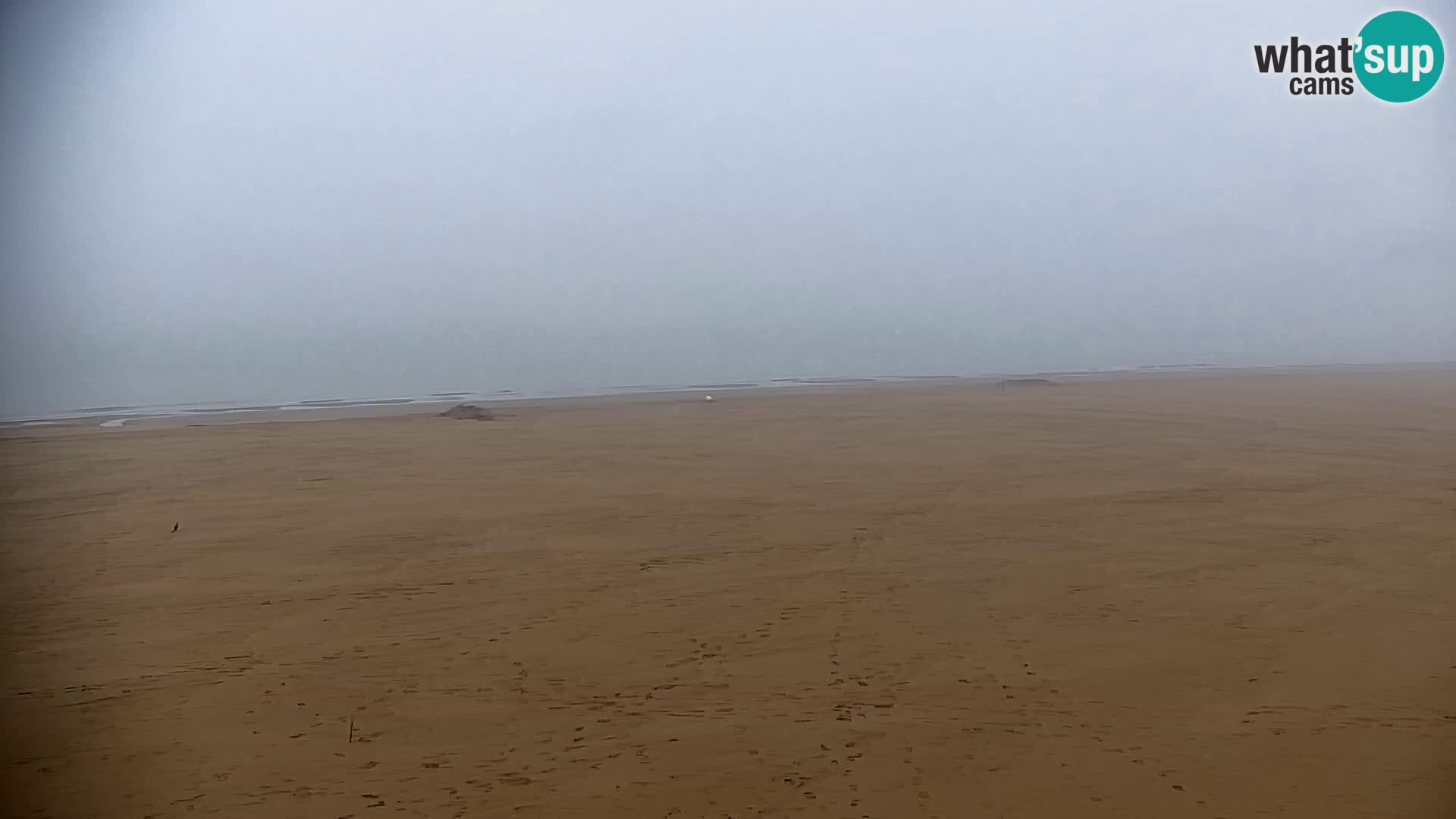 Live Cam Bibione beach