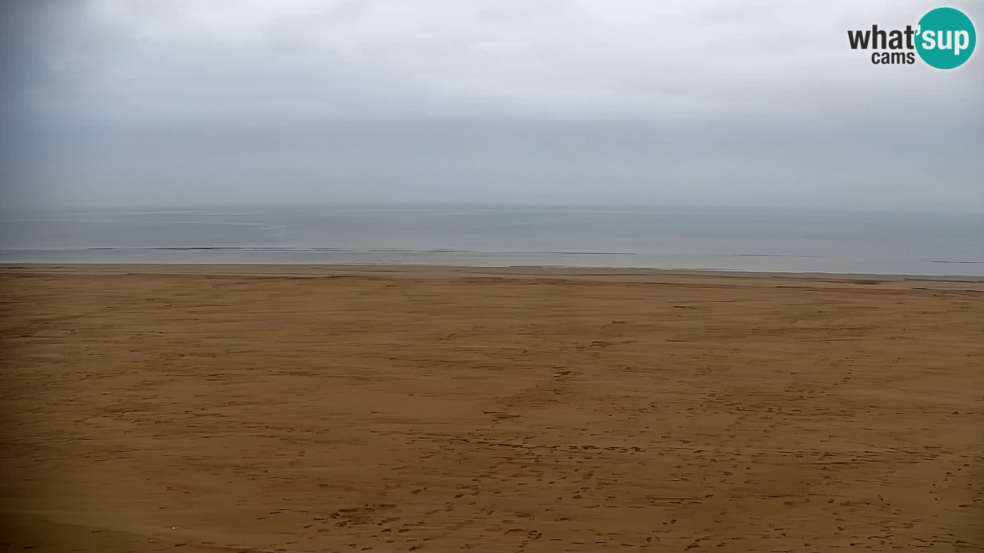 Live Cam Bibione beach