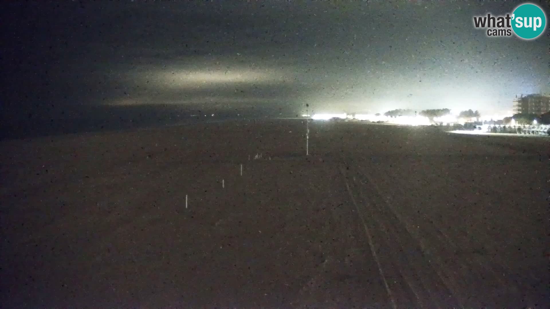 Strand Bibione Live cam