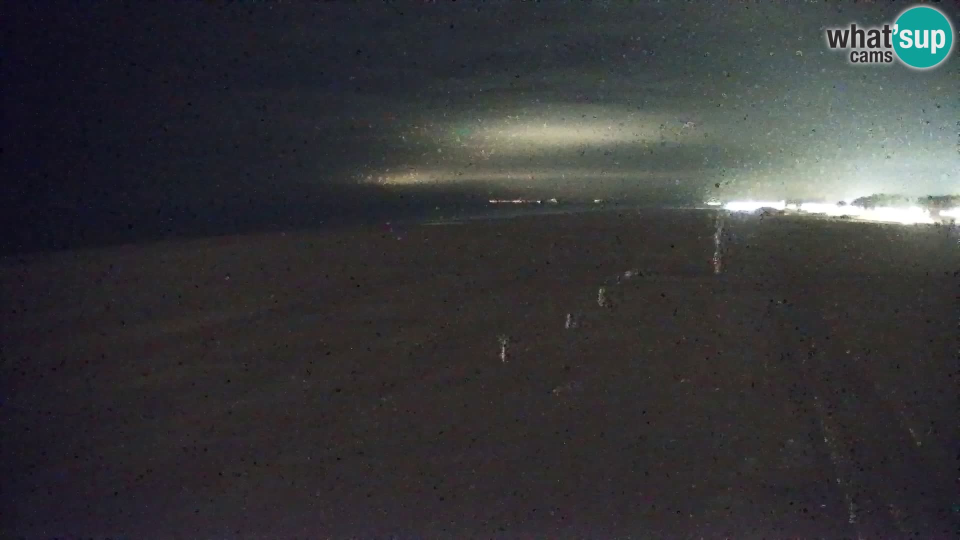 Live Cam Bibione beach