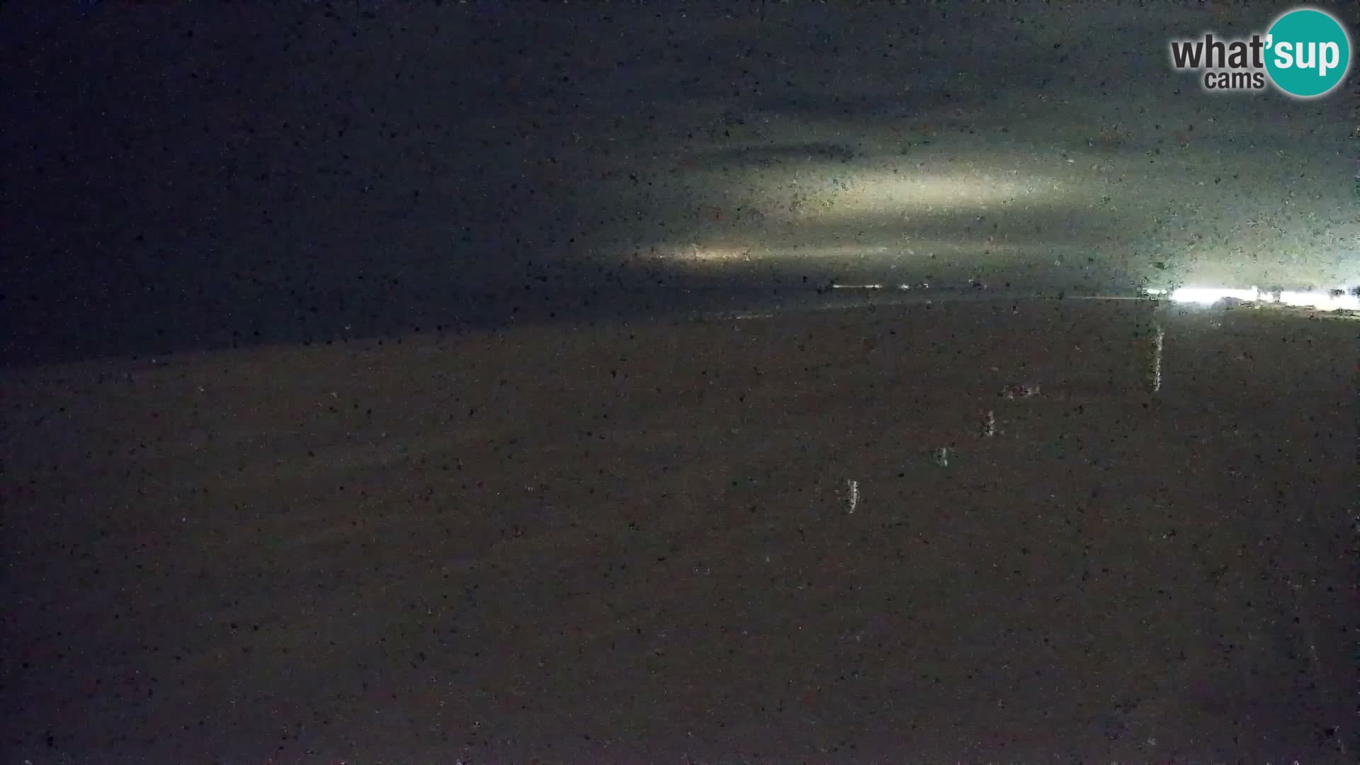 Live Cam Bibione beach