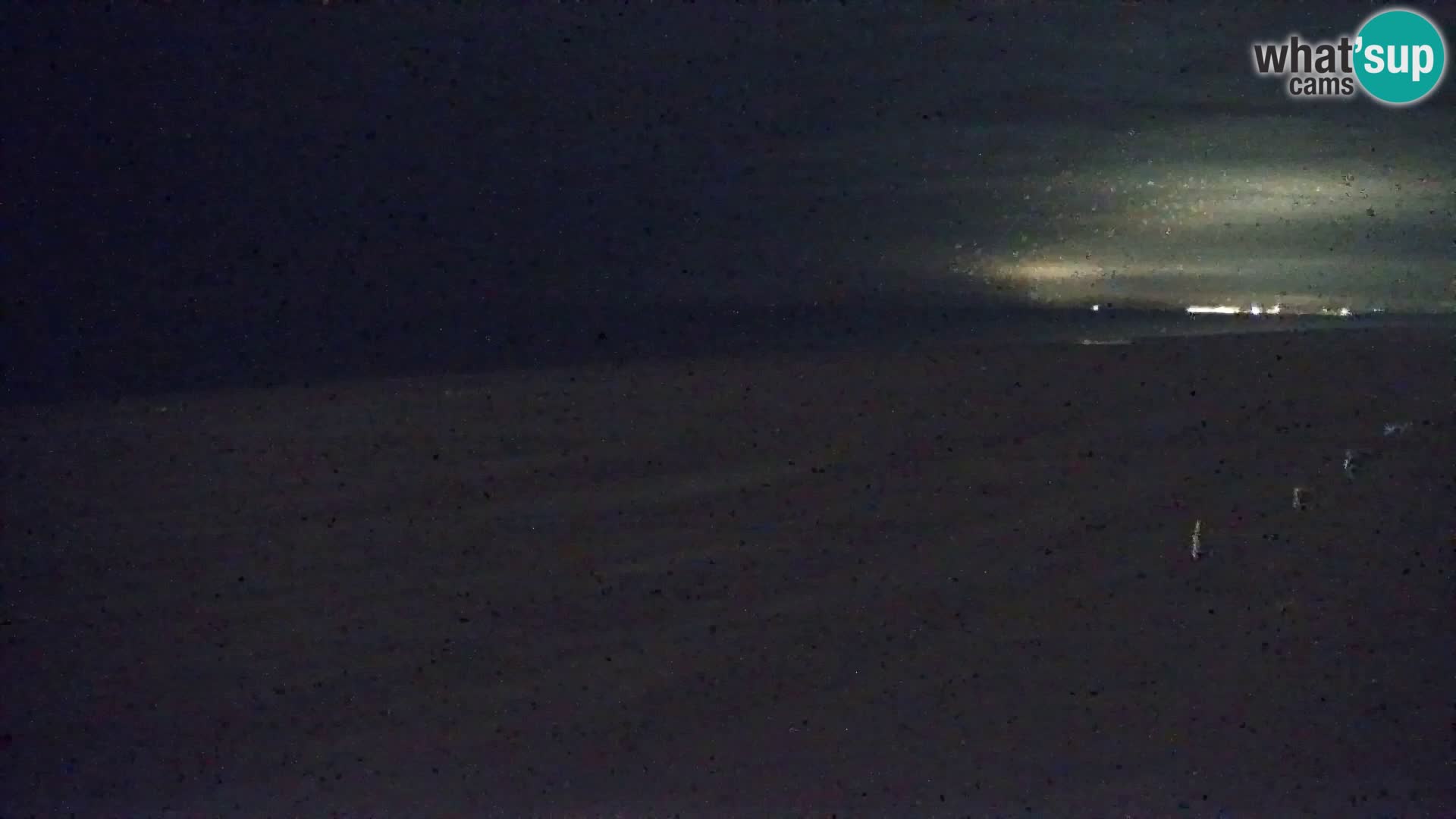 Kamera v živo plaža Bibione