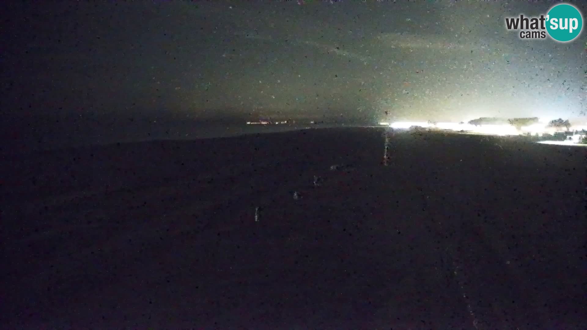 Spiaggia Bibione Live Cam