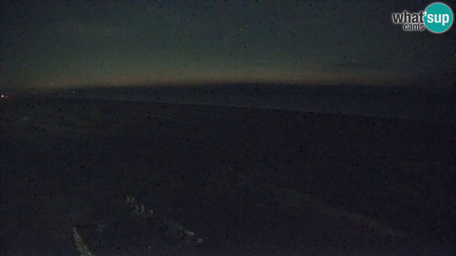 La plage de Bibione webcam en direct | Italien