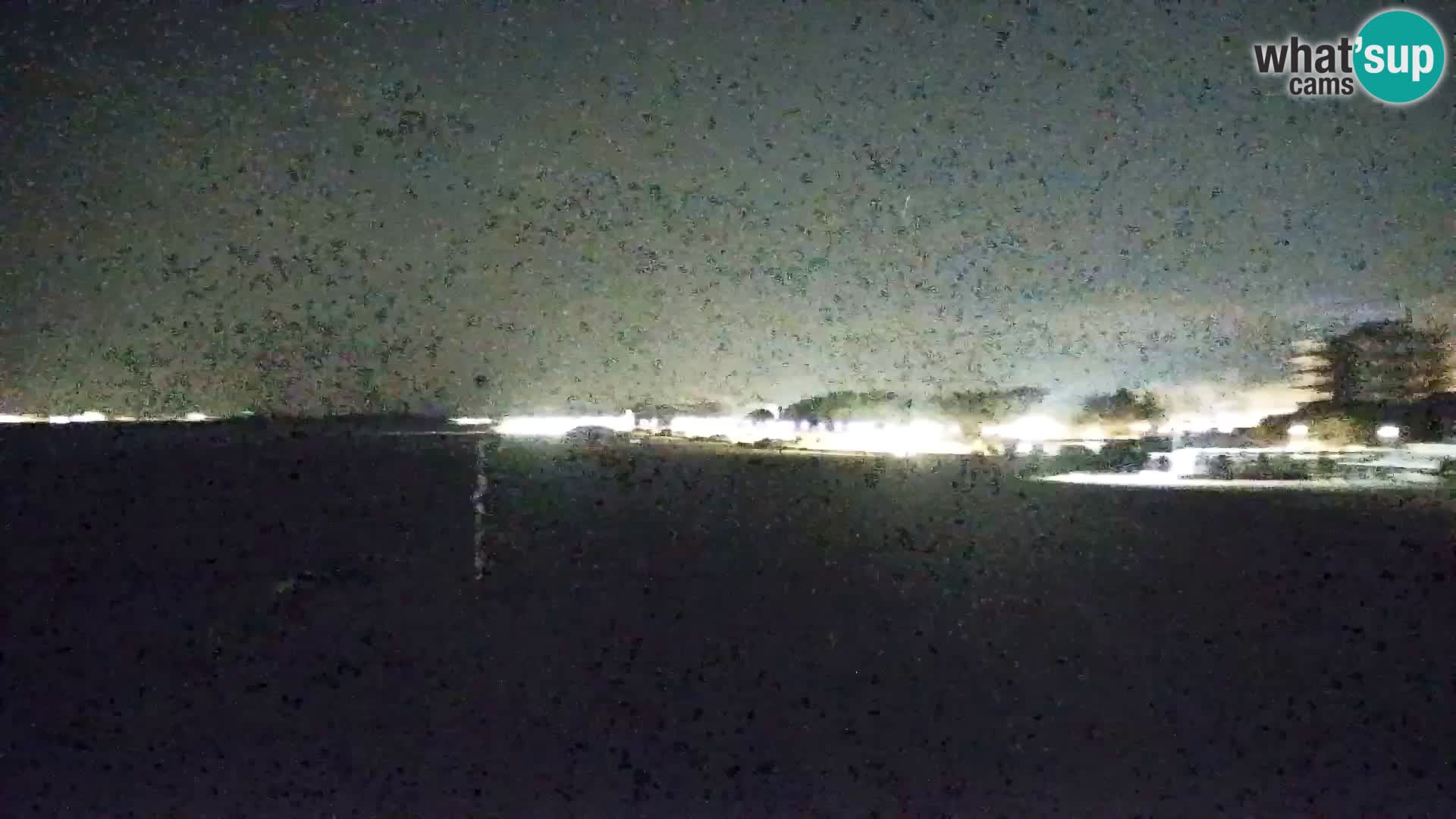 Playa Bibione Cámara en vivo | Italia