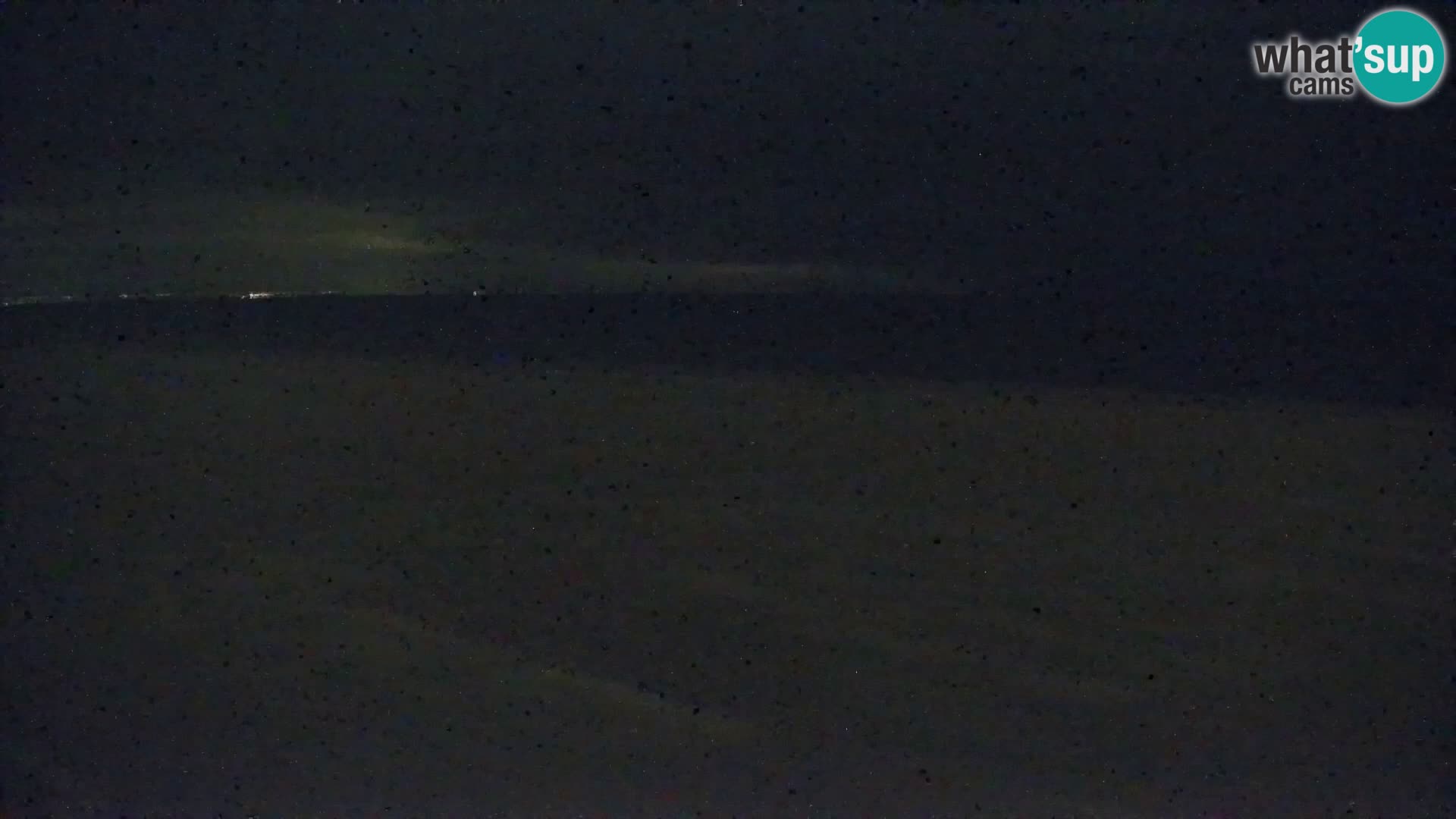 La plage de Bibione webcam en direct | Italien