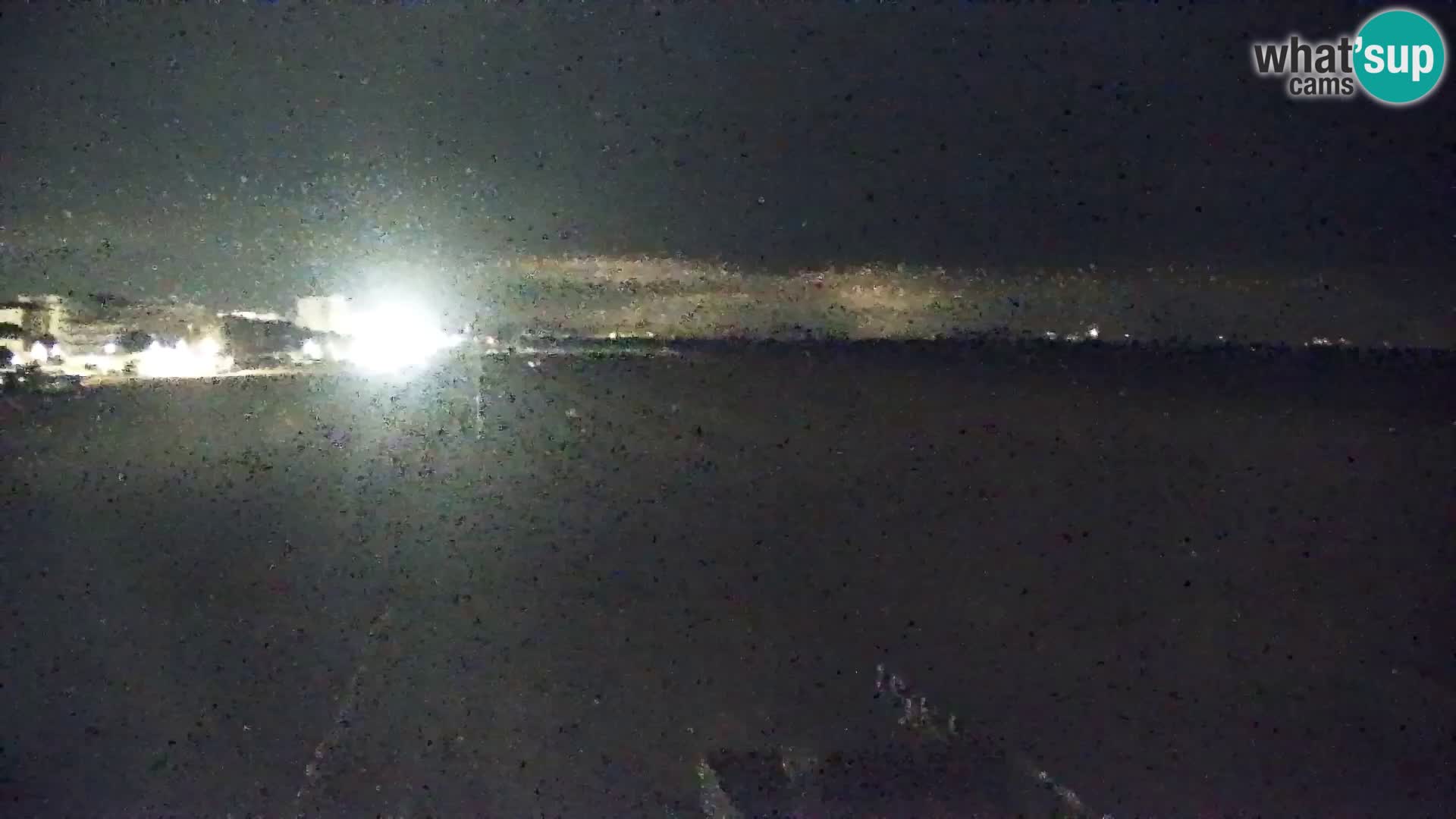 Spiaggia Bibione Live Cam