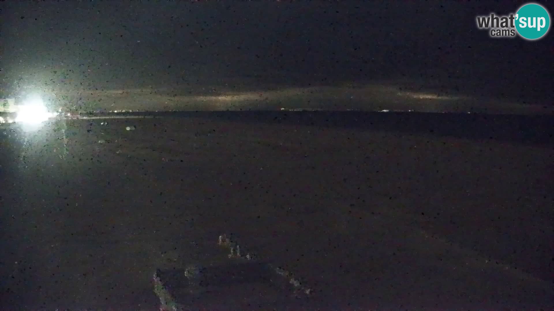 Live Cam Bibione beach
