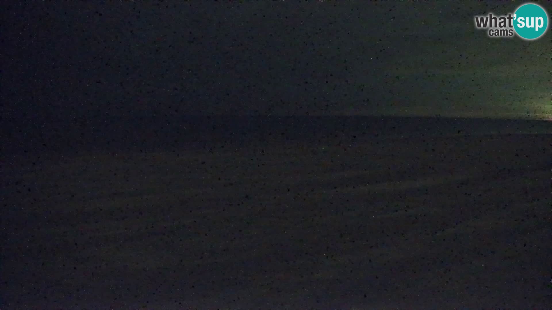 Playa Bibione Cámara en vivo | Italia