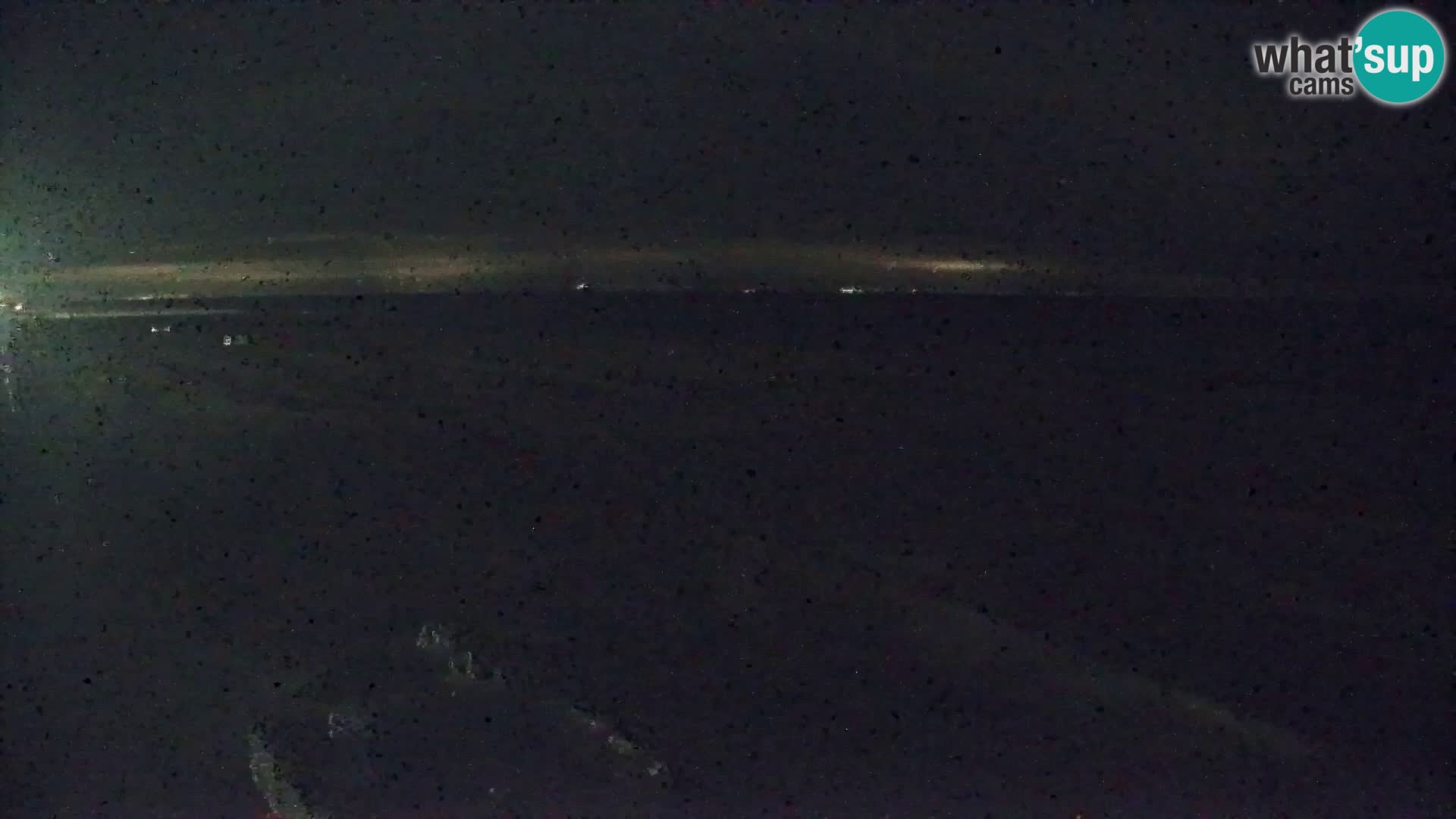 Strand Bibione Live cam