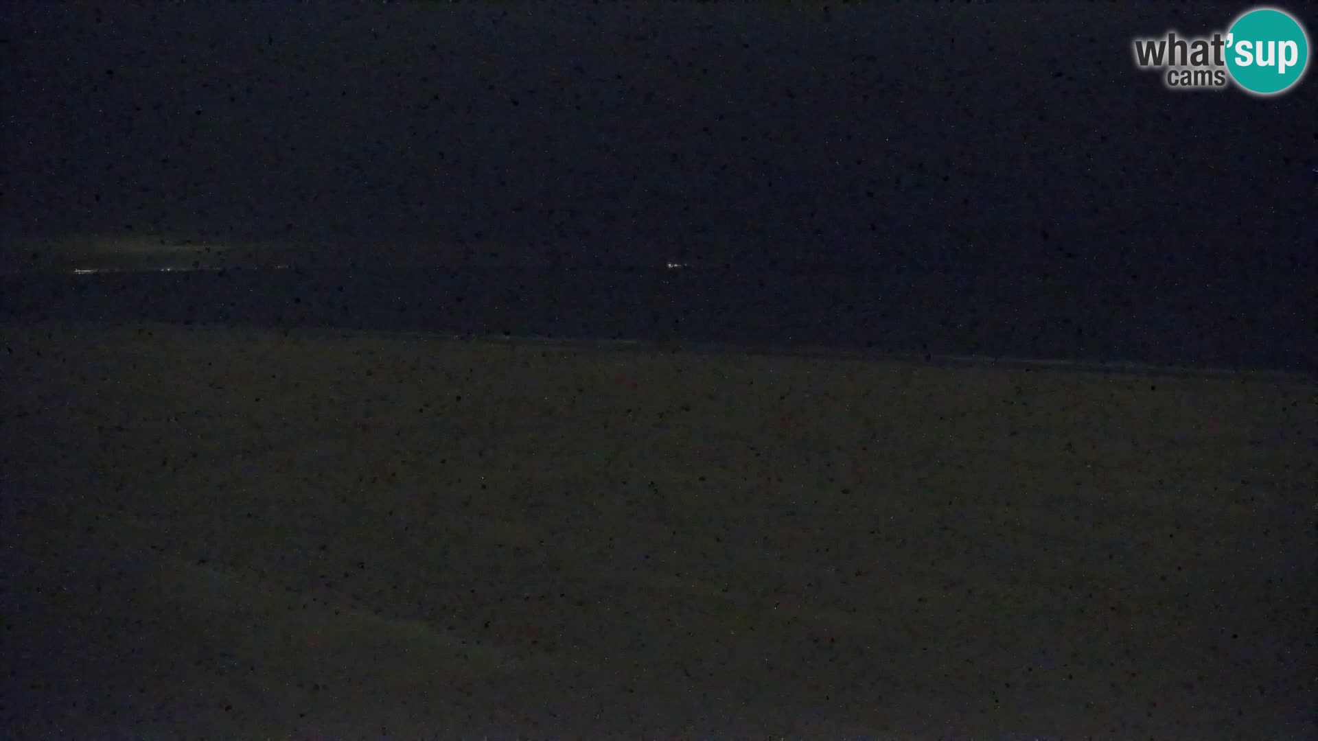 Playa Bibione Cámara en vivo | Italia