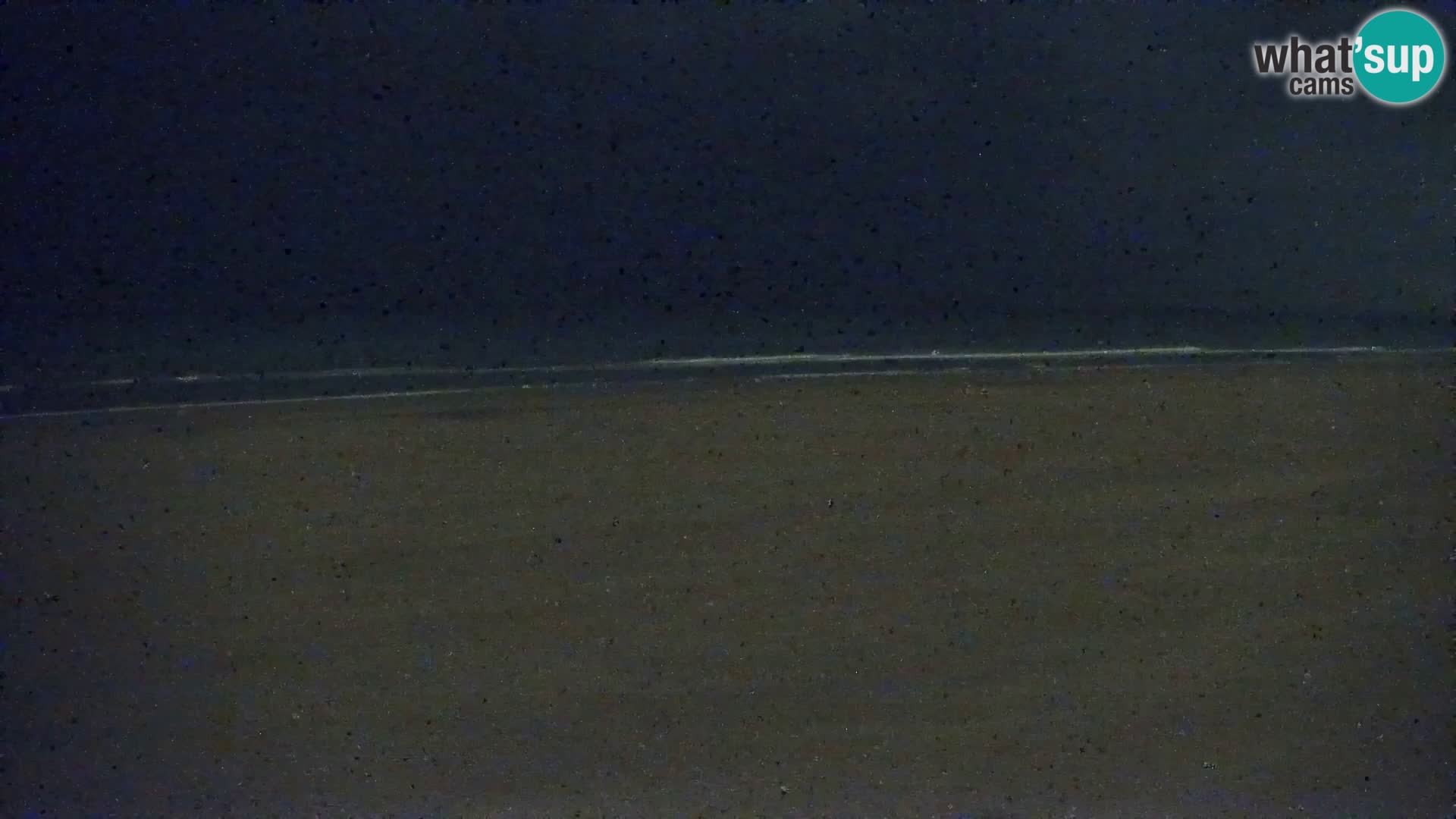 Strand Bibione Live cam