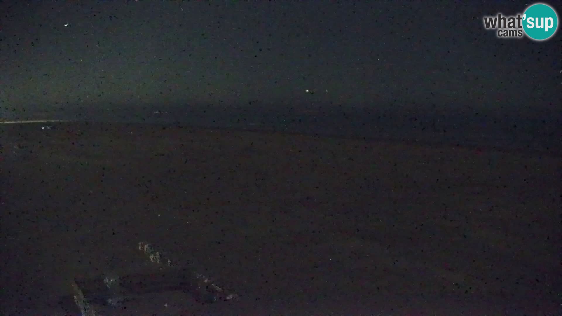 Live Cam Bibione beach