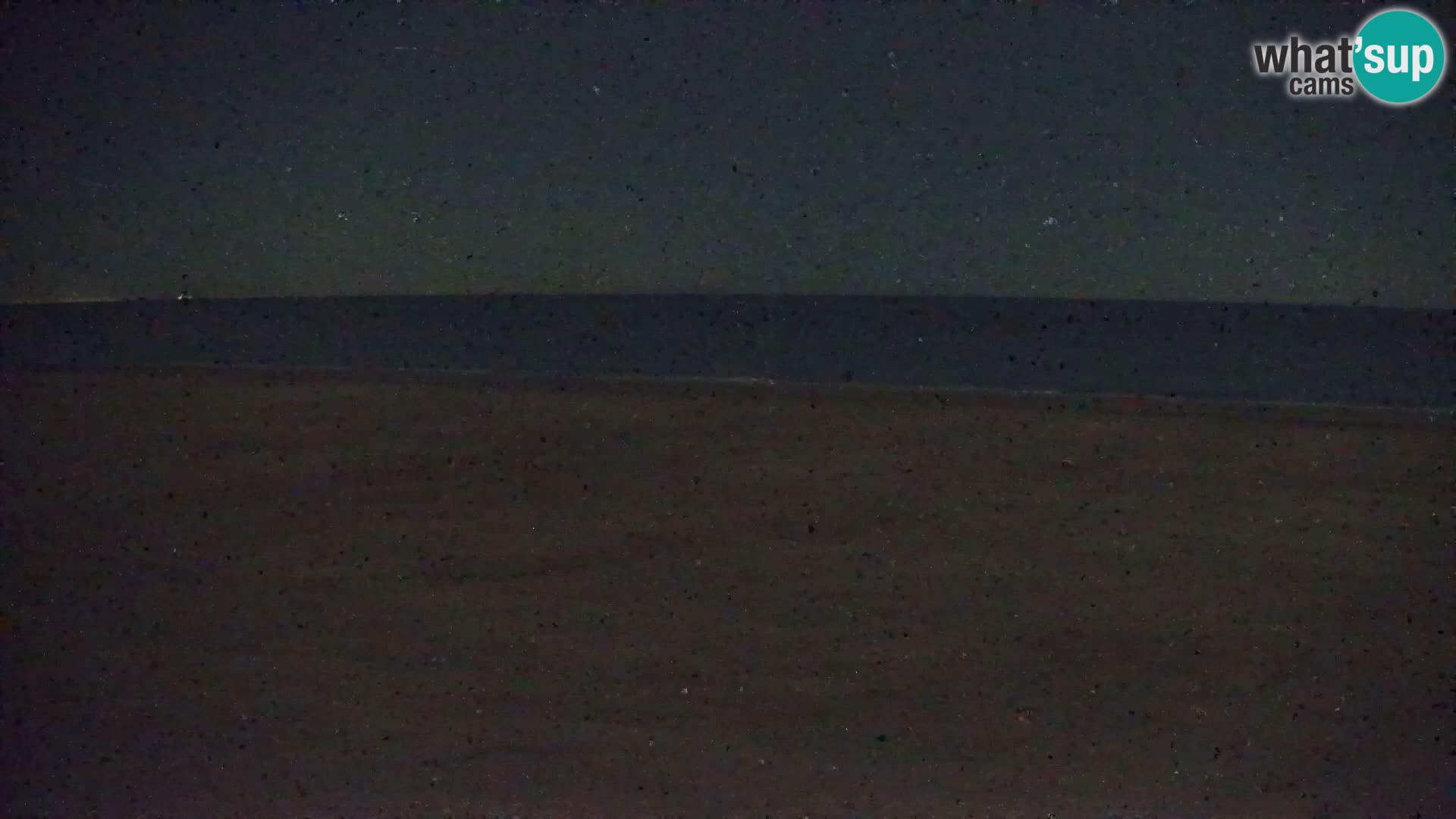 Plaža Bibione web kamera | Italija