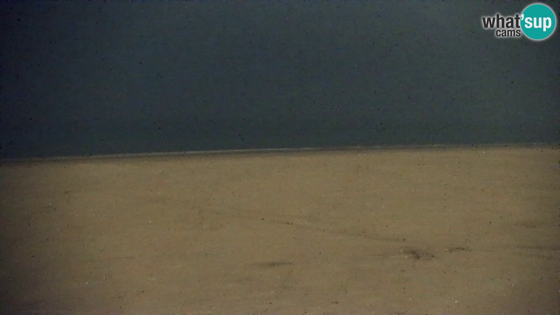 Live Cam Bibione beach