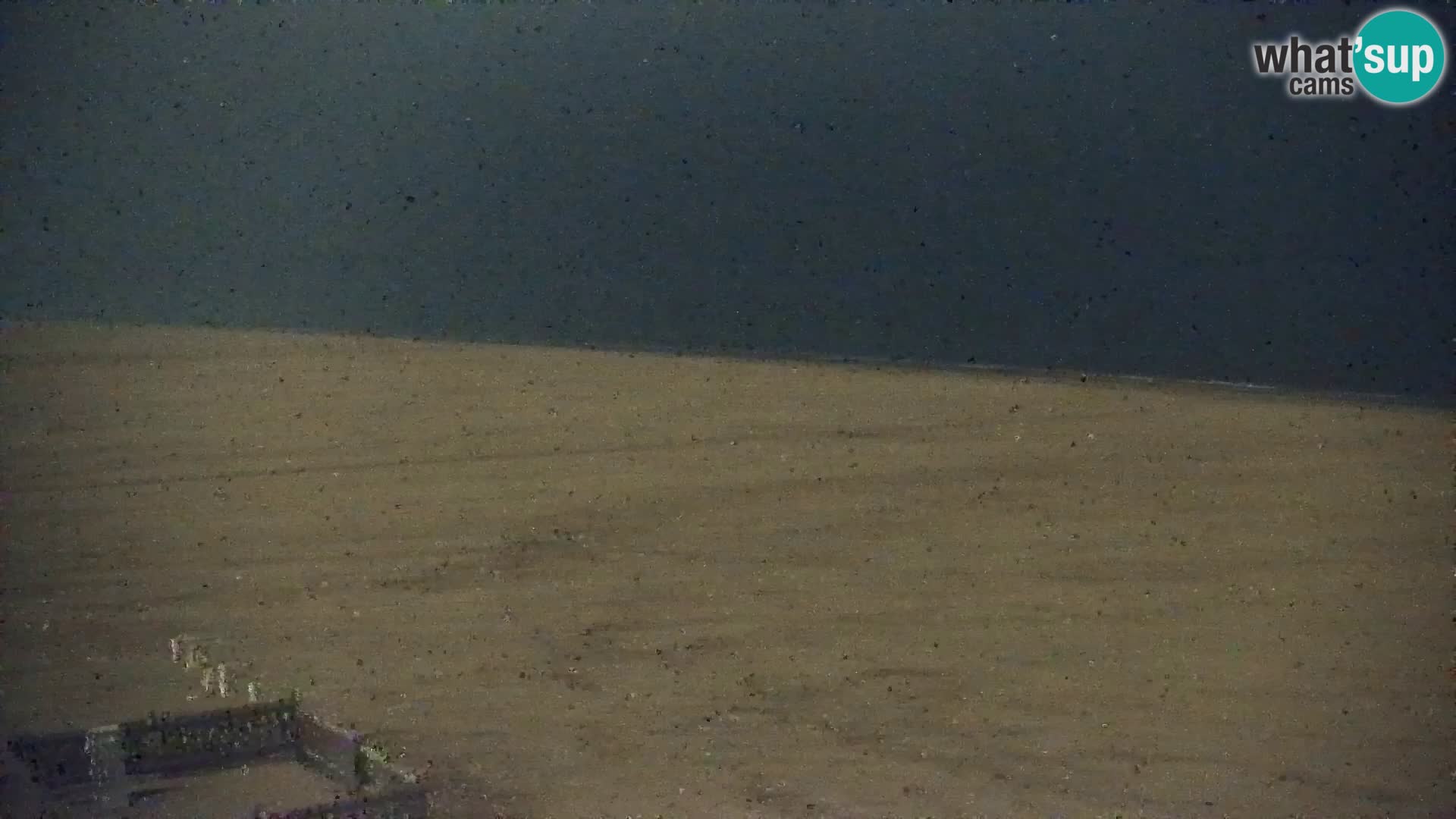 Spiaggia Bibione Live Cam