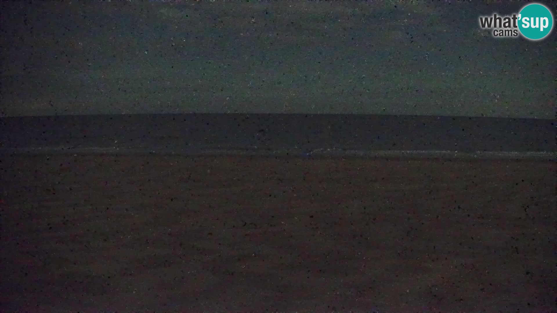 Live Cam Bibione beach