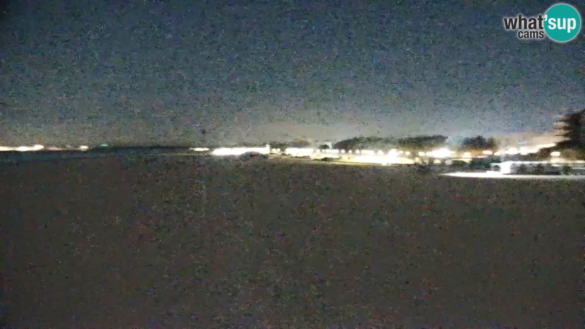 Live Cam Bibione beach