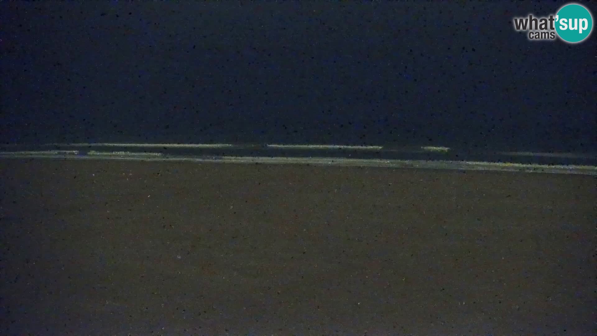 Plaža Bibione web kamera | Italija