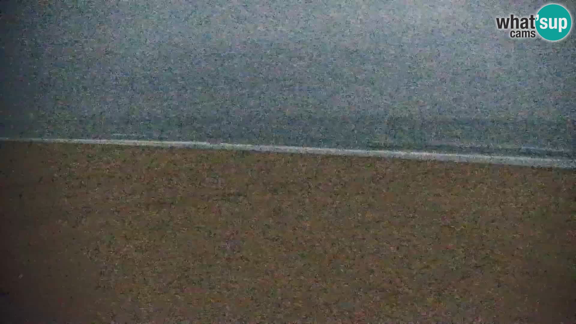 Playa Bibione Cámara en vivo | Italia