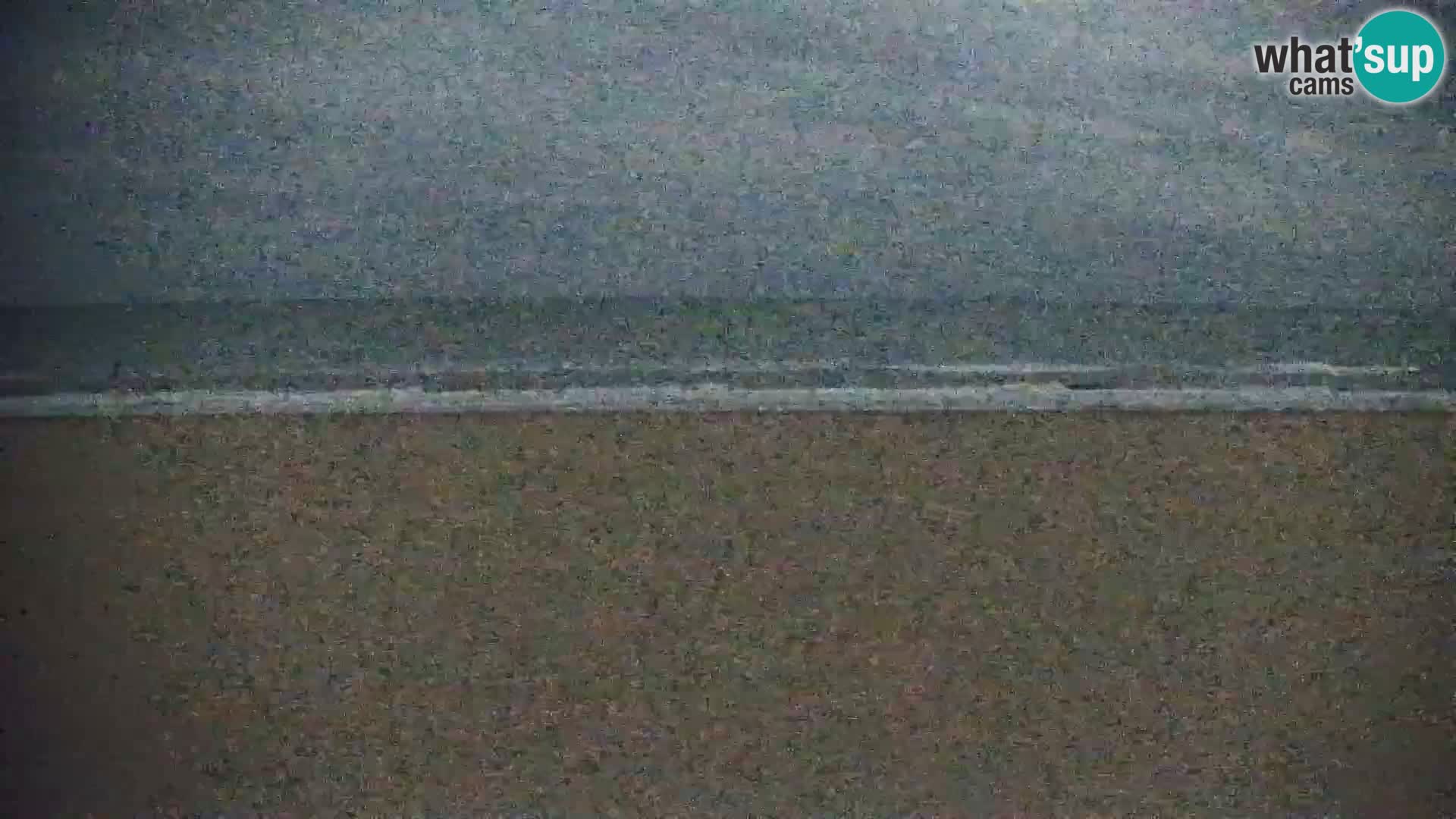 Spiaggia Bibione Live Cam