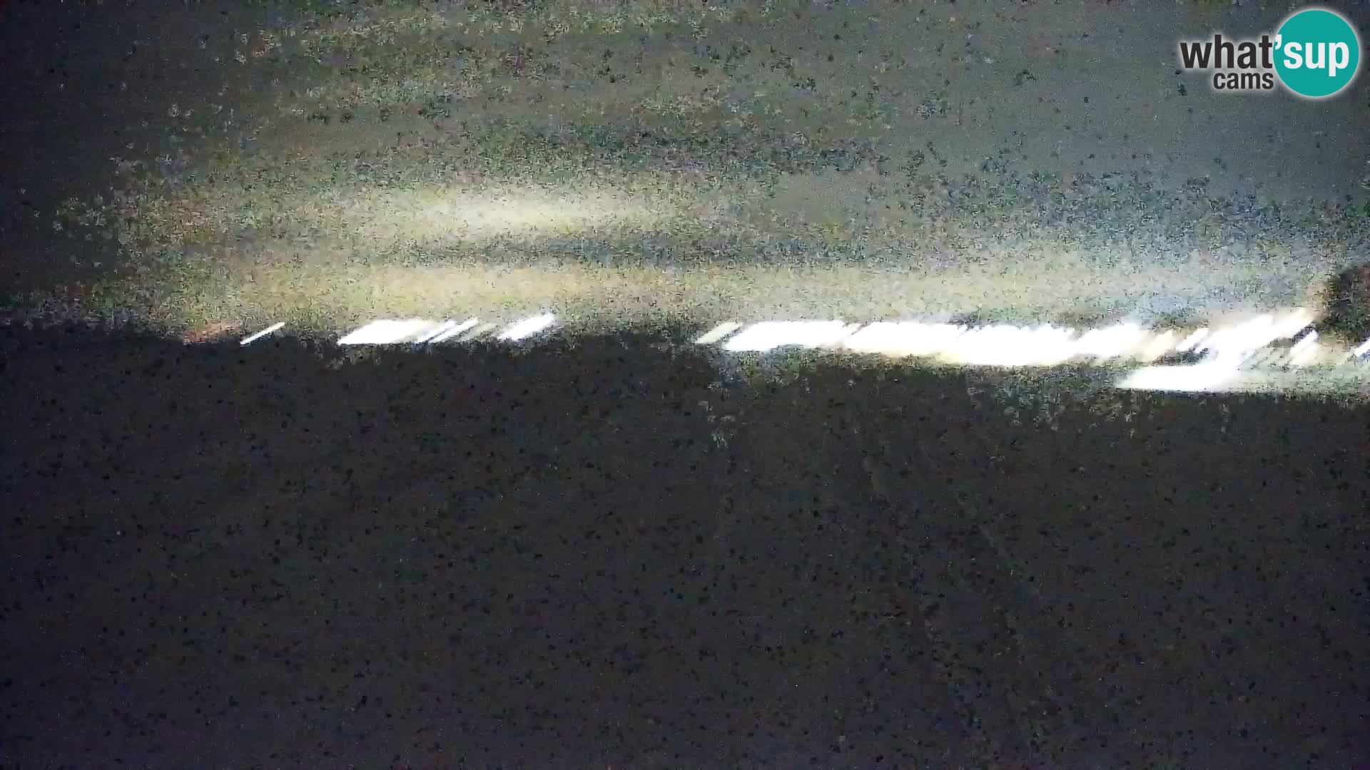 Kamera v živo plaža Bibione