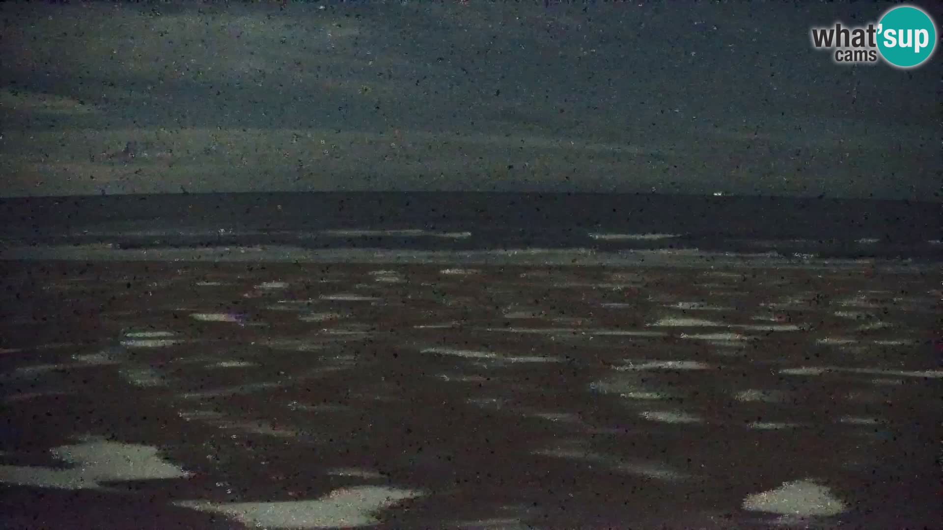 Spiaggia Bibione Live Cam