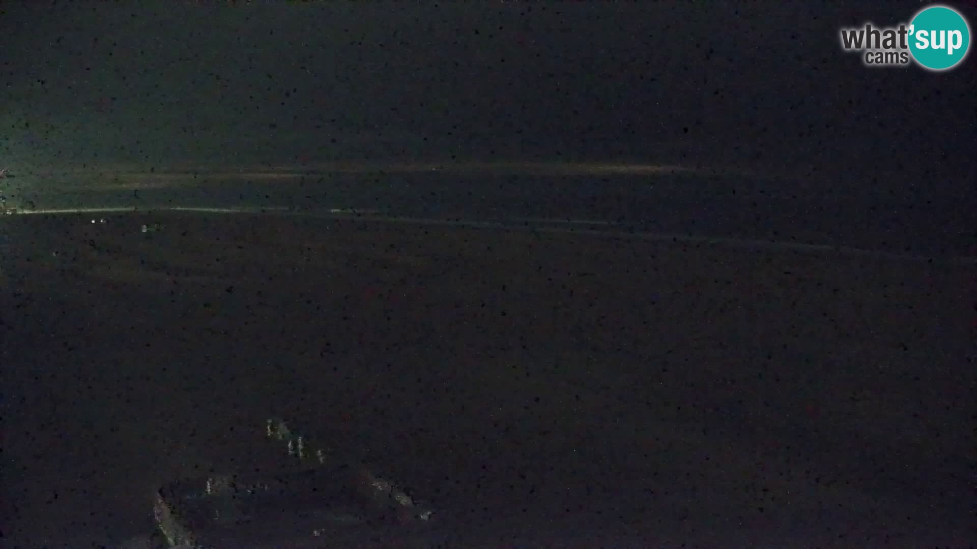 Playa Bibione Cámara en vivo | Italia