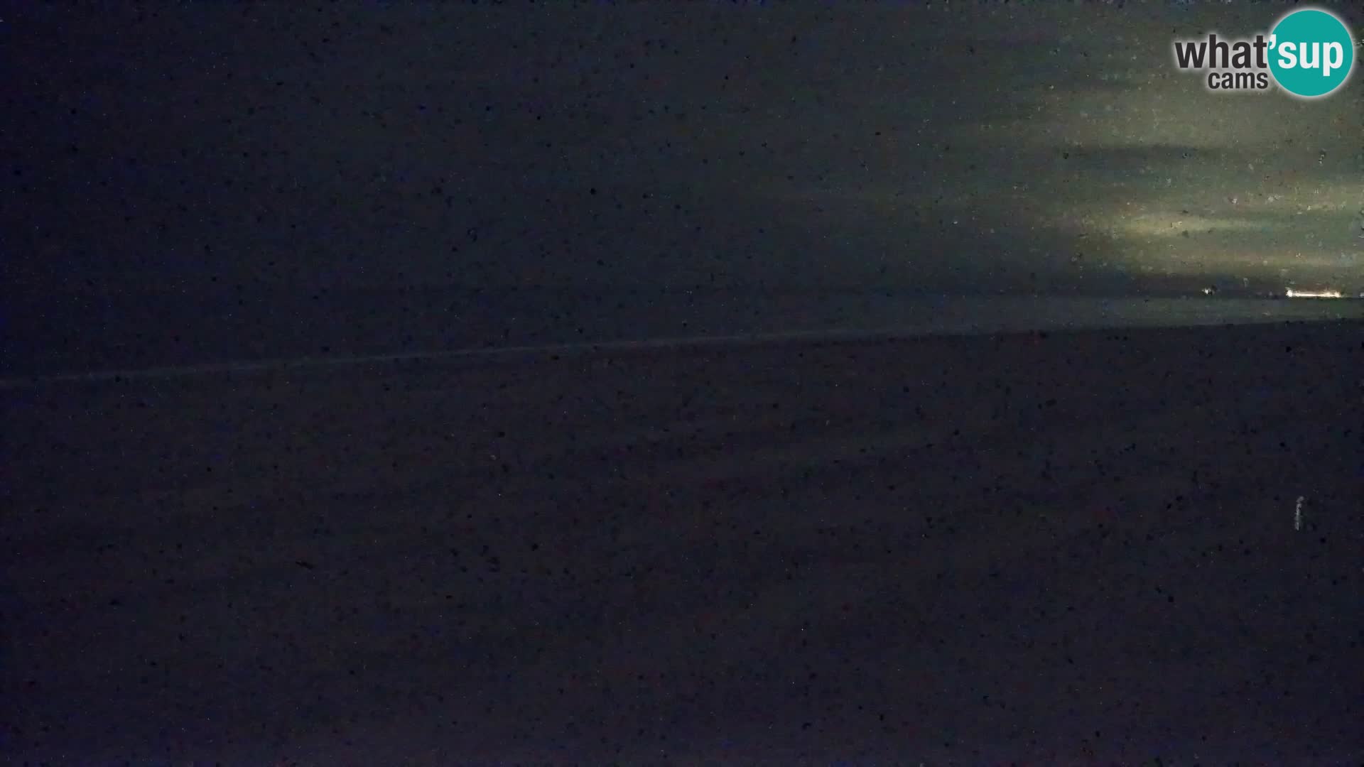 Playa Bibione Cámara en vivo | Italia